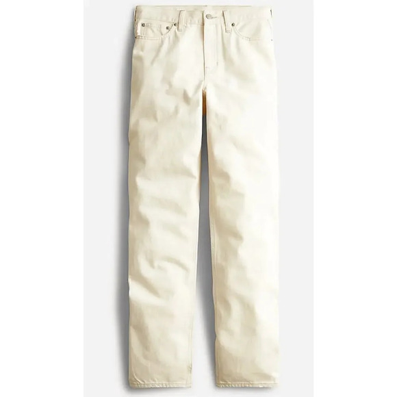 JCrew Slouchy boyfriend jean - Picture 1 of 7